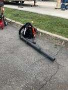 Echo PB-265L Backpack Leaf Blower