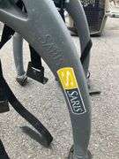 Saris Trunk-Mounted Bike Rack With Adjustable Straps