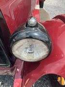 1929 Willys Whippet. Vin#96244167. With Title. A unique Classic Truck.