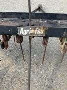 Agri-Fab Tag-Along Dethatcher with 38” Clearing Width