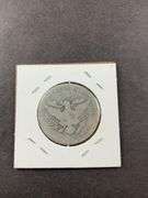 1906S barber half dollar