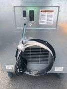 Abatement Technologies HEPA-AIRE Negative Air Machine Model: H2KM