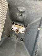 Spyker Model 76-23 Broadcast Spreader with Metal Mesh Insert