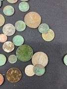 Late 1800’s early 1900’s foreign coins