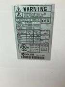 Kyocera KC80 Photovoltaic Module with Stand