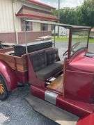 1929 Willys Whippet. Vin#96244167. With Title. A unique Classic Truck.