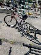 Specialized Hardrock Mountain Bike, Sold for Parts or Repairs