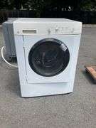 GE Front-Load Washing Machine, Model WSSH300G0WW