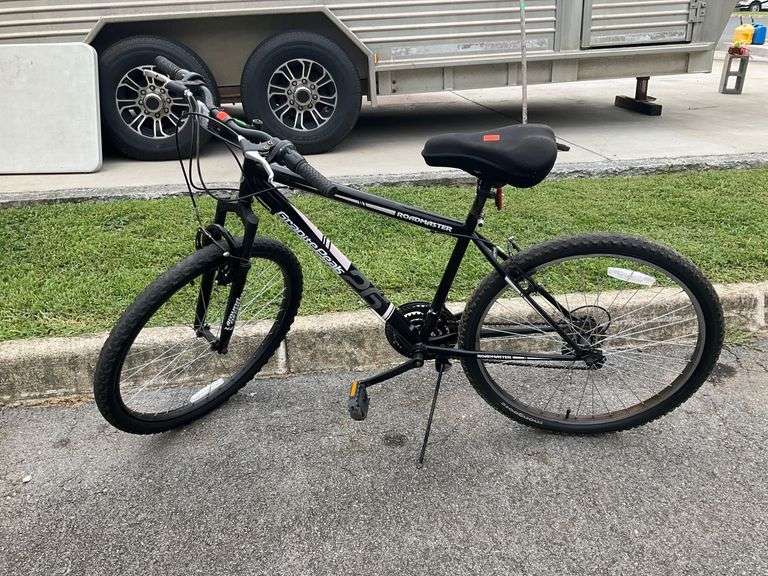 Roadmaster Granite Peak 26-Inch Mountain Bike