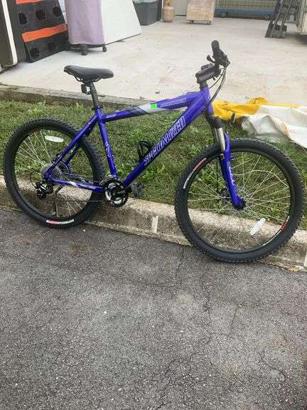Specialized Bike