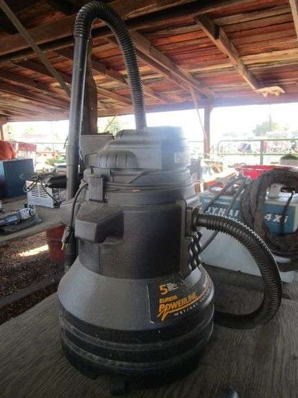 ELEC VACUUM CLEANER