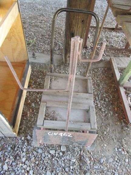 HAND CART