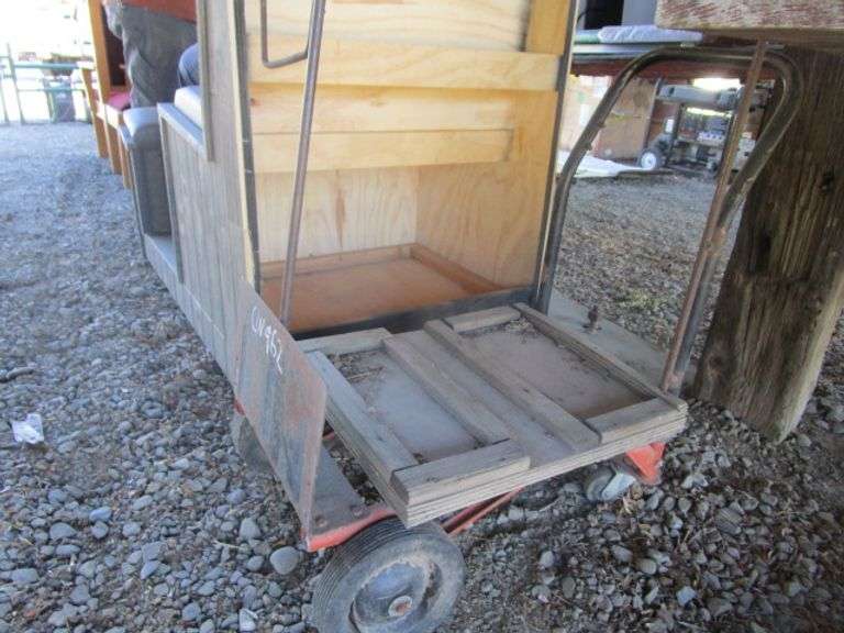 HAND CART