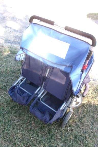 4 KID BABY STROLLERS
