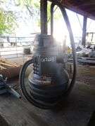 ELEC VACUUM CLEANER