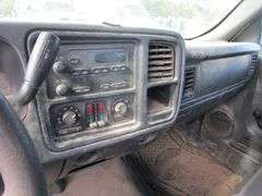 2006 GMC 1500 PU