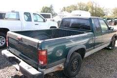 1996 DODGE DAKOTA