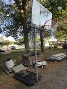BASKET BALL HOOP
