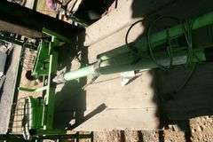 PORTABLE LIGHT GREEN