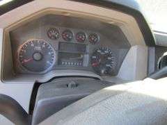 2008 FORD F250 FB