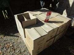 24 BOXES HANDY SOLUTIONS KITS
