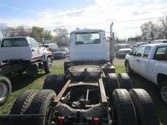 1977 MACK TRACTOR TRUCK
