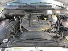 2009 DODGE RAM 5500