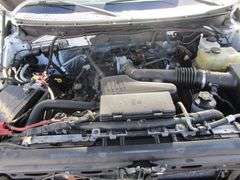 2010 FORD F150 XL