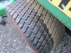 2000 JD F1145 COMMERCIAL MOWER, DSL, 1434 HRS, VERY CLEAM