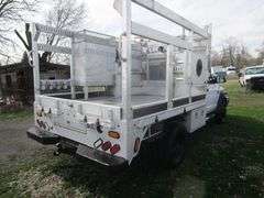 2009 DODGE RAM 5500