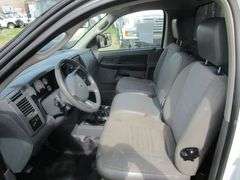 2009 DODGE RAM 5500