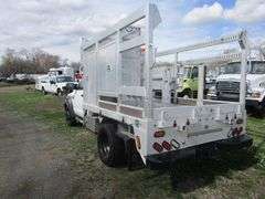 2009 DODGE RAM 5500