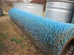 CATTLE BRUSH