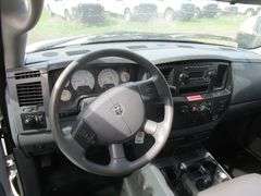 2009 DODGE RAM 5500