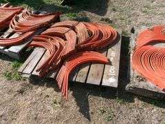 PALLET 100 NEW YORK ROCK RAKE TEETH