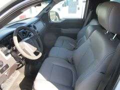 2010 FORD F150 XL