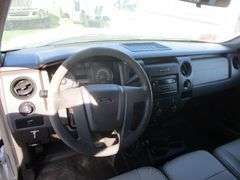 2010 FORD F150 XL