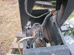 HITATCHI 2HP AIR COMPRESSOR