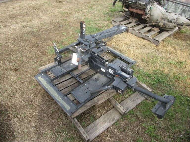 ATV OR WHEEL CHAIR LIFT, BRUNO LIFT