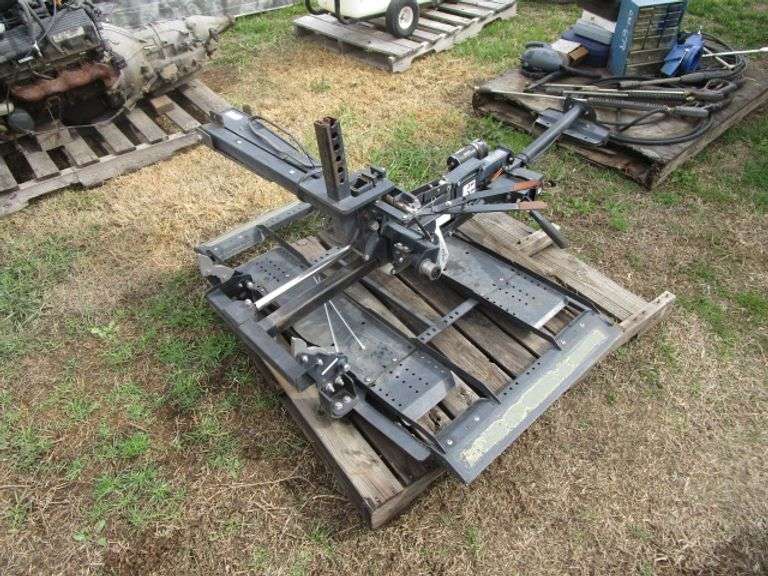 ATV OR WHEEL CHAIR LIFT, BRUNO LIFT