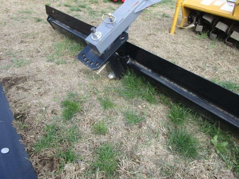 NEW 3[T 7' TITAN ANGLE BLADE