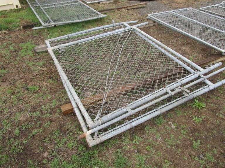 LOT 2 GATES 14X6
