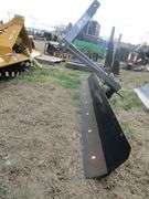 NEW 3[T 7' TITAN ANGLE BLADE