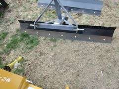 NEW 3[T 7' TITAN ANGLE BLADE