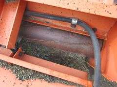SWENSEN DUMP BOX SANDER ATTACHMENT