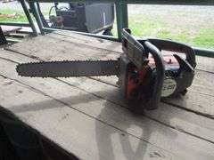 TANAKA CHAIN SAW GAS