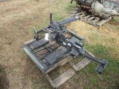 ATV OR WHEEL CHAIR LIFT, BRUNO LIFT