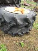 6X14 TIRES & WHEELS