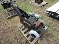 HITATCHI 2HP AIR COMPRESSOR