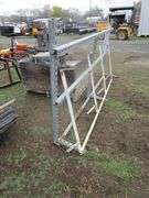 VAN RACKING PARTS